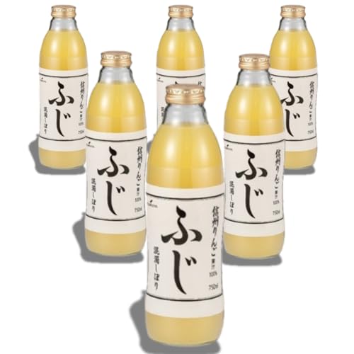MB񂲃W[X ӂ ڂ750ml 6{ Zbg MB񂲉ʏ`100% nVNpbN