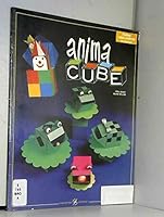 Anima cube 2906962546 Book Cover
