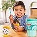 MELISSA & DOUG Play To Go Ice Cream Play Set Toy, 1 EA