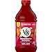 V8 V-Fusion Vegetable & Fruit Juice Strawberry Banana, 46 oz