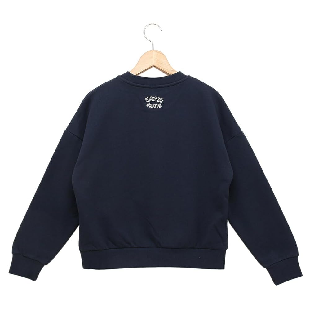 Amazon.co.jp: [ケンゾー] 子供服 スウェット タイガーモチーフ