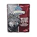 Blue Buffalo Wilderness Trail Toppers Wild Cuts High Protein Grain Free, Natural Wet Dog Food, Chunky Salmon Bites in Hearty Gravy 3-oz pouch (pack of 24)