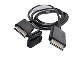 samsung tv led ultra hd 4k 55 ue55mu6125 Connexion Plug-and-Play : La conception standardisée de l'interface permet une adaptation rapide sans configuration complexe.