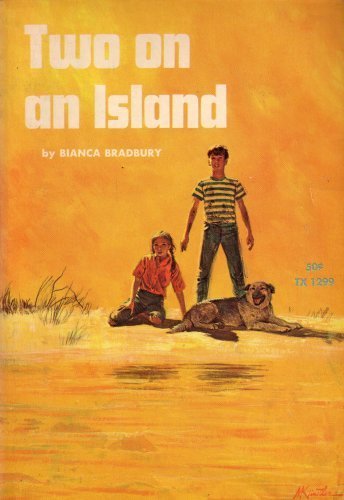 Two on an Island 0685012999 Book Cover