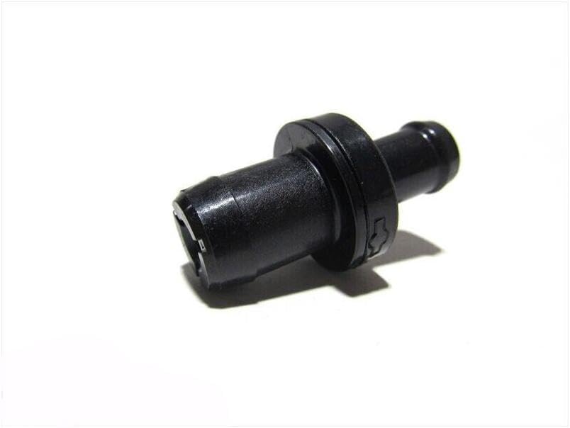 Genuine OEM 1998-04 For Nissan Frontier Quest PCV Positive Crankcase Vent Valve 11810-75T00 1181075T00