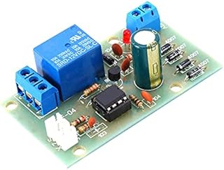 Liquid Level Controller Sensor Module DIY Kit Water Level Control Switch Detection Fuel Flow Sensor Water Flow Switch Flowmeter