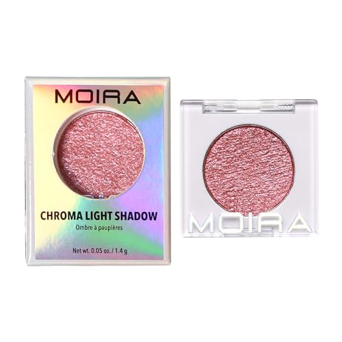 Moira Chroma Light Shadow (002, Tentatore)