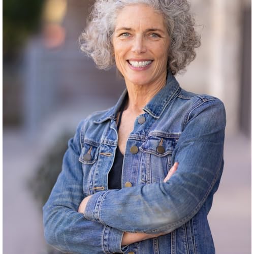 Adjacent to the Incredible Author, Liz Scanlon