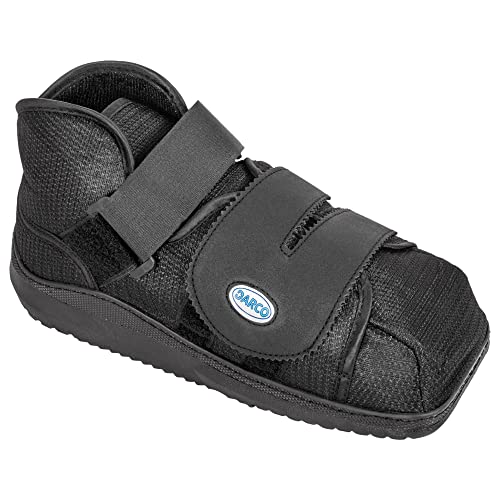 Darco APB All Purpose Boot, Large (Women's 13+, Men's 9-11), 1 Piece by Darco - Used condition - US$19.97