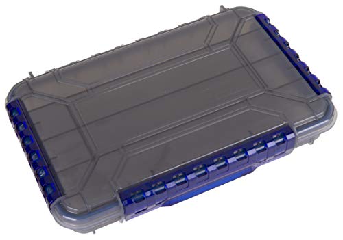 Caja para Pesca Flambeau Outdoors Zerust MAX Tuff Tainer Impermeable con Protección Anticorrosión miniatura 2