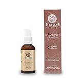 HAARWUCHS & ANTI-SCHUPPEN KOPFHAUT-ÖL für gesundes Haar - Mit 14 ayurvedischen Kräutern aus dem Himalaya & Rosmarin