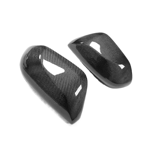 Coques rétroviseurs latéraux pour Camry CH-R Avalon 2018-2022 protection de rétroviseur