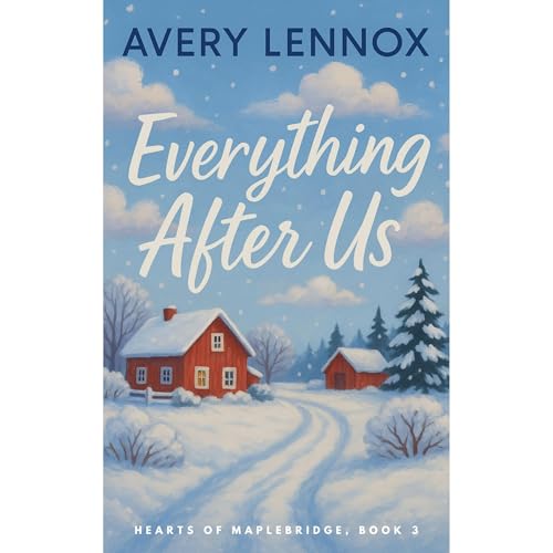 Everything After Us: A Novella - Avery Lennox episode artwork