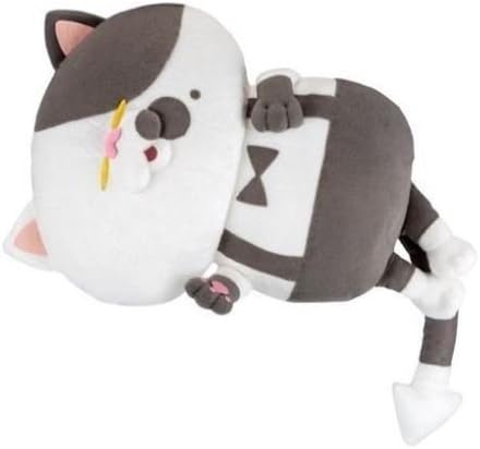 Amazon 一番くじ Splatoon スプラトゥーン ラストワン賞 ジャッジくんぬいぐるみ おもちゃ おもちゃ