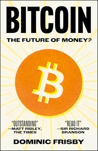 Bitcoin: The Future of Money?
