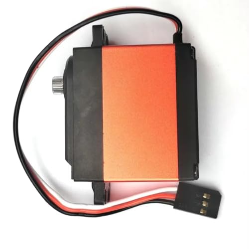 Servo RC MJX Hyper Go matériel spécial directivité précise pour 10208 - 5