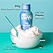 OWYN 100% Vegan Plant-Based Protein Shakes | Vanilla, 12 Fl Oz (Pack of 4) | Dairy-Free, Gluten-Free, Soy-Free, Tree Nut-Free, Egg-Free, Allergy-Free, Vegetarian