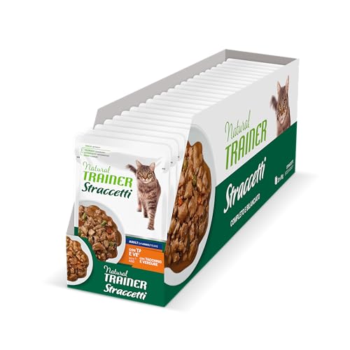 Tacchino, 85 g (Confezione da 22)