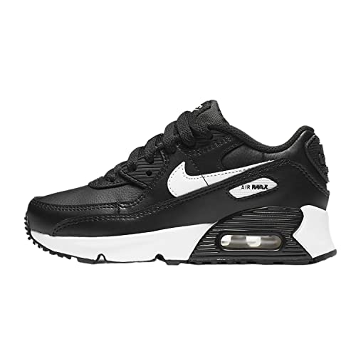 NIKE Unisex-Child CD6867-010 Sneaker, Blanco, 1 UK, Black Blanco, 33 EU:  Buy Online at Best Price in UAE - Amazon.ae