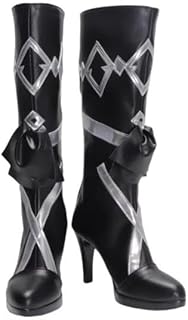 アークナイツ テレジアコスプレ靴/制服 大人 人気 日常服 ステージ服 舞台 ハロウィン クリスマス イベント パーティー お正月 祭り 文化祭 学園祭