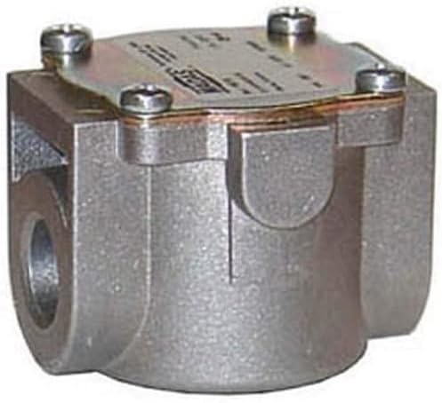 Filtro Gas D. 1/2″ F-F per Caldaie a Gas GPL