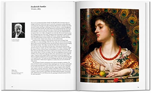 Pre-Raphaelites: English Edition