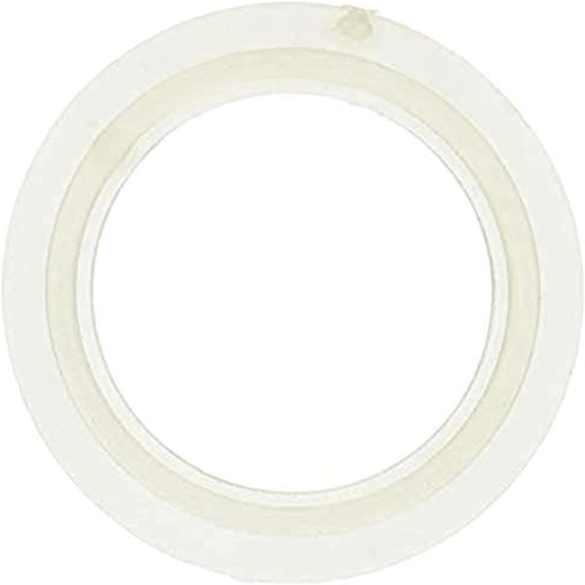 Plastics 711-4050 Ribbed O-ring/Gasket used on 1ยฝ" Spa Heaters and Pump Unions