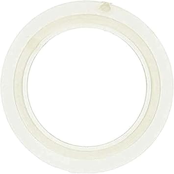 Waterway Plastics 711-4050 Ribbed O-ring/Gasket used on 112" Spa Heaters and Pump Unions
