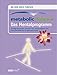 Produktbild Metabolic Balance Das Mentalprogramm: Geistige Blockaden auflösen und schlank bleiben mit dem ganzheitlichen Ernährungskonzept