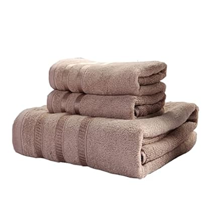 Handtuch Badetuch Dreiteiliges Set Badetuch Geschenkbox Set Handtuch Badetuch Kombiset für die Hochzeit