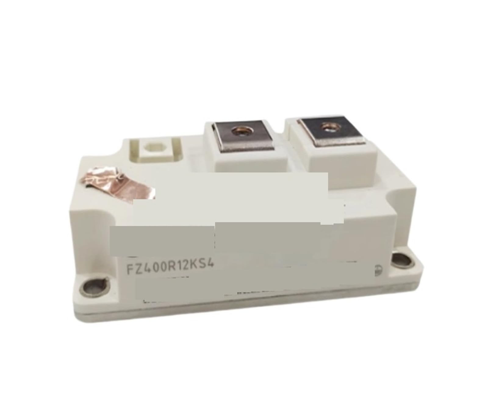FZ400R12KS4 module de puissance pour stopper les surcharges de courant - 2