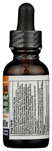Progena Allergena Mold Mix 1Oz, 1 Fz #TOP1