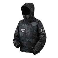 Amazon.co.jp: mazume TIDE MANIA ALL WEATHER JACKET MZFW-872