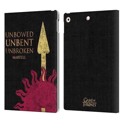 Étui portefeuille iPad 10.2 avec support et rangements Martell