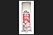 Lanier Deck Mop Refill Cut End Cotton 4 Ply Bagged
