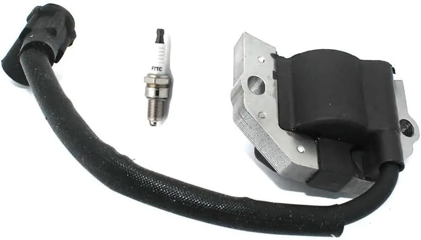 Ignition Coil Spark Plug Fit for K-wasaki 21171-0745 21171-0742 21171-0713 21171-7049 21171-7039 21171-0744 21171-7053 21171-7029 Lawn Mower Accessories