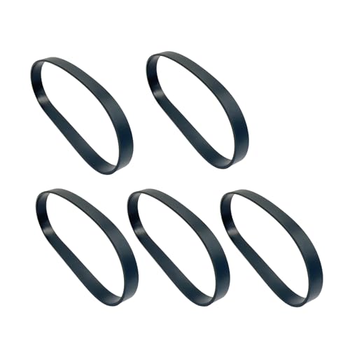 5Pack Vacuum Cleaner Belt Compatible with...