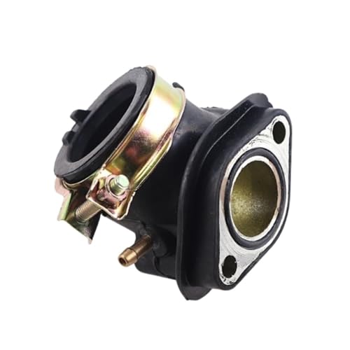 Pipe d'admission GY6 150cc pour réparer votre scooter de trajet quotidien
