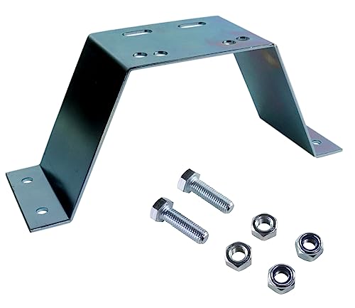 Universal Ersatzradhalter Reserveradhalter für Anhänger Trailer Wohnwagen Caravan 4-5 Loch Komplettrad Felge Universal Ersatzradhalter Reserveradhalter für Anhänger Trailer Wohnwagen Caravan 4-5 Loch Komplettrad Felge