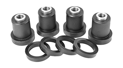 Powerflex PFF88-101 BLK Front Wishbone silentblock inferior que elimina la flexión
