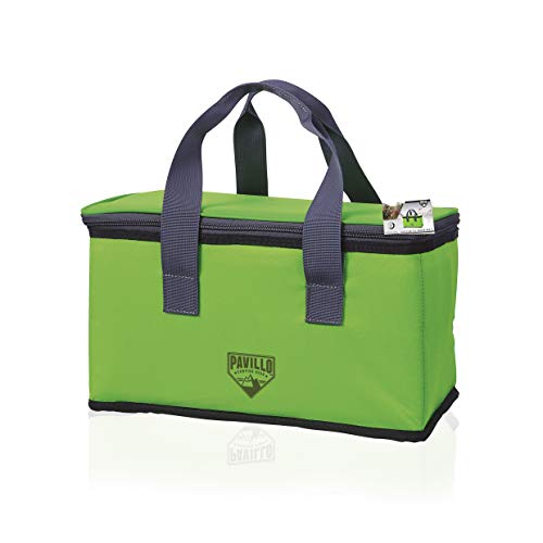 Bestway 68036 - Nevera Portátil Quellor Cooler Bag 15 L