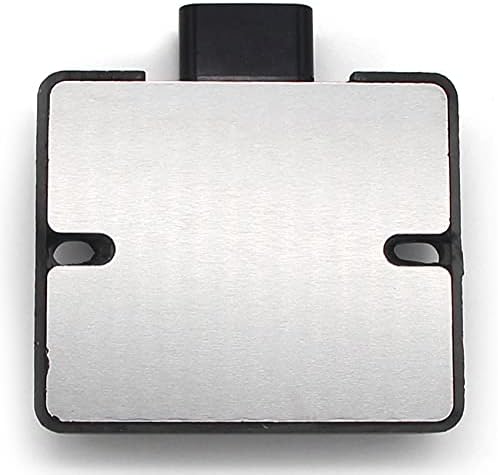 Voltage Regulator Rectifier for Honda TRX400FGA Rancher 400 at,TRX400FA FourTrax 400 at,TRX450FE Foreman 450 ES,TRX450FM Foreman 450 S Rectifier OEM 31600-HN0-670 31600-HN7-003 31600-HN7-A21