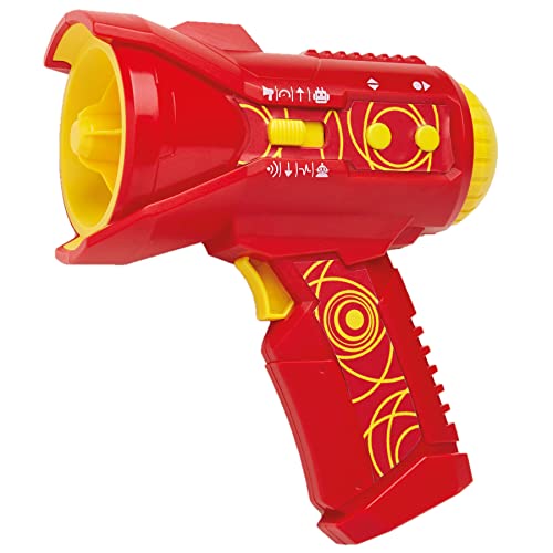 Brainstorm TOYS- Cambiador de Voz súper Divertido, Small (E2082)