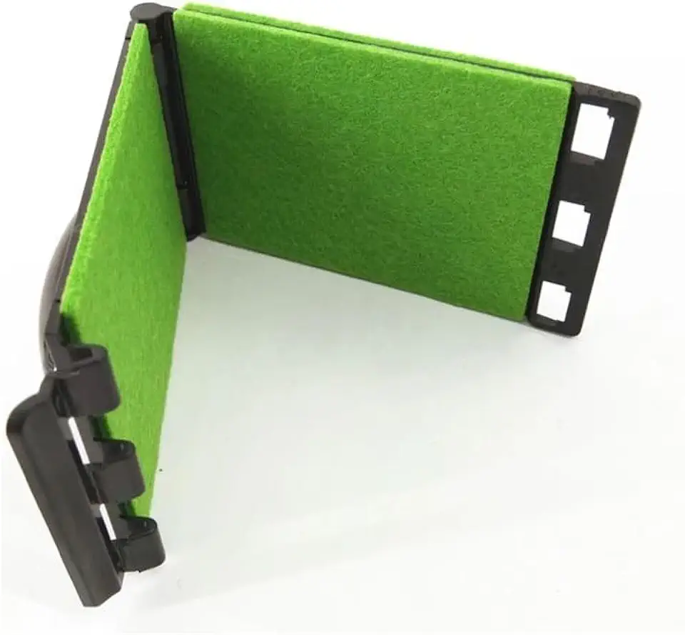 Limpador de Cordas em Microfibra para Instrumentos Musicais Velvet, Ideal para Violão, Guitarra e Baixo