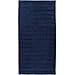 Produktbild Cawö Home Handtücher Noblesse2 Uni 1002 Navy - 133 Duschtuch 80x160 cm
