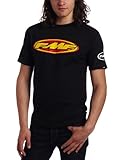  FMF - T-Shirt Homme - Noir - Large