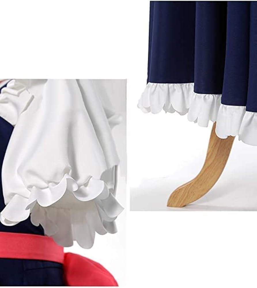 コスプレ小物 CanCan 71hADr9WRNL._SY350_QL65_.jpg