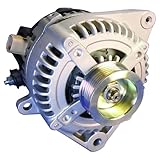 OEG Parts New Alternator Compatible With Toyota Sienna V6 3.3L 04-06, Highlander 3.3L 04-07, Lexus