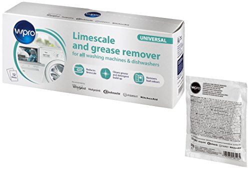 C00424828 Kalk & Reinigungsmittel Entferner Packung von 12