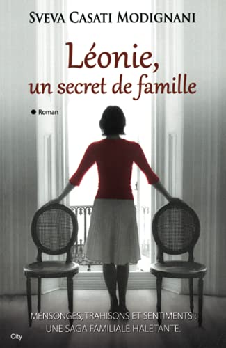 Léonie un secret de famille